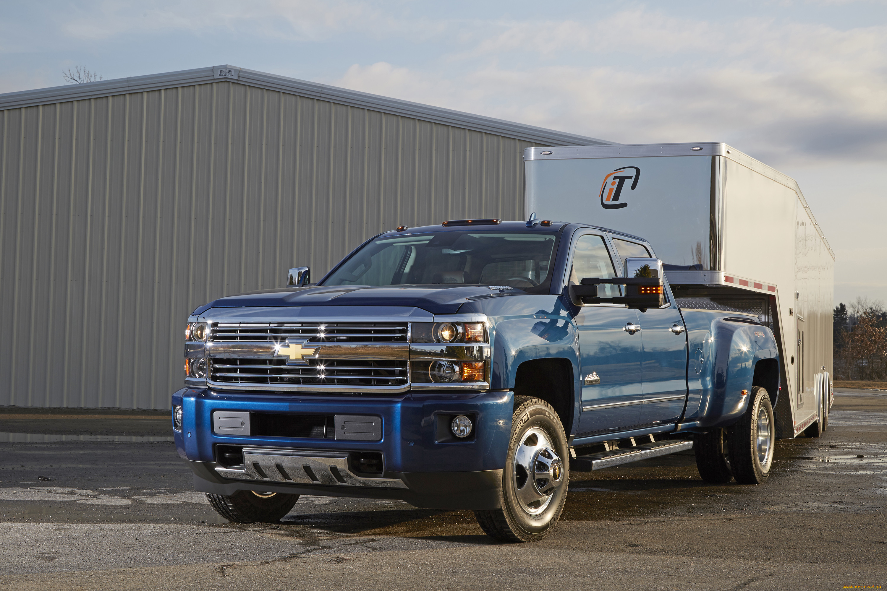 , chevrolet